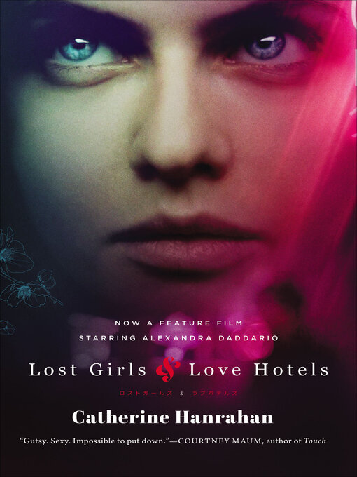 Title details for Lost Girls & Love Hotels by Catherine Hanrahan - Wait list
